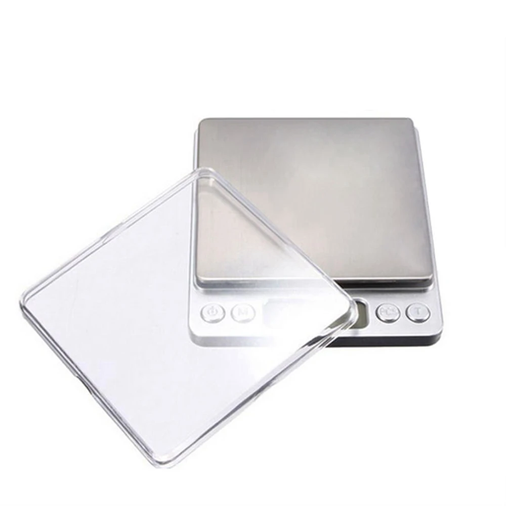 3000g X 0,1g Digitale Gram Sch - Candle Wax Scale recensie en prijs