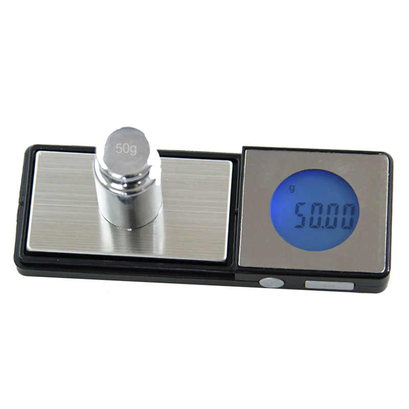 100g/0,01g Ultra Mini Digitale - Candle Wax Scale recensie en prijs