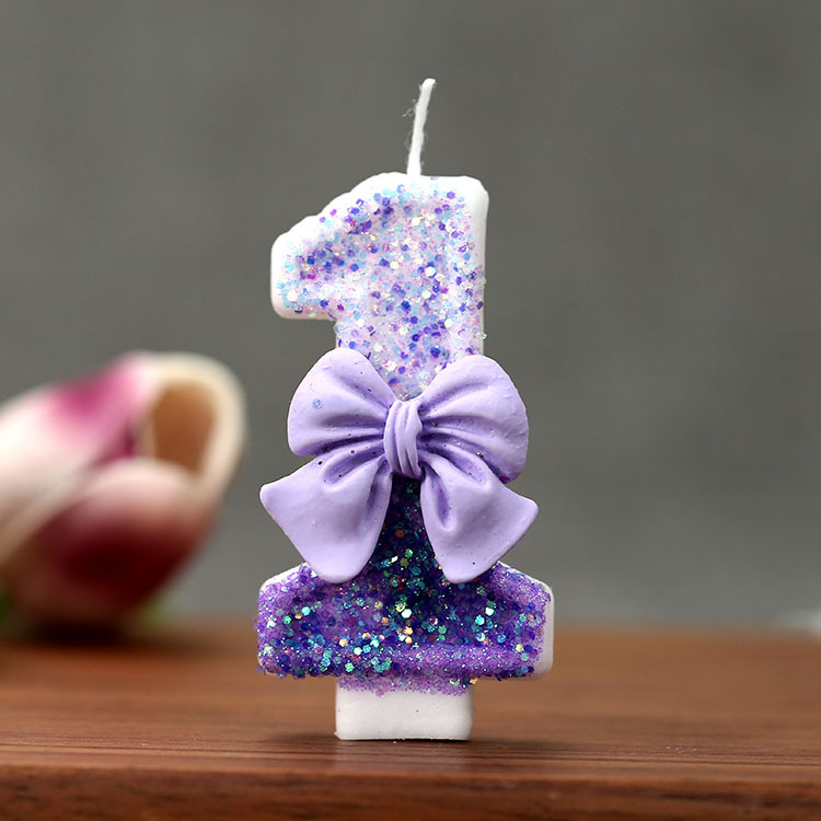 Creatieve Glitter Geleidelijk  - Candle Supplies In recensie en prijs