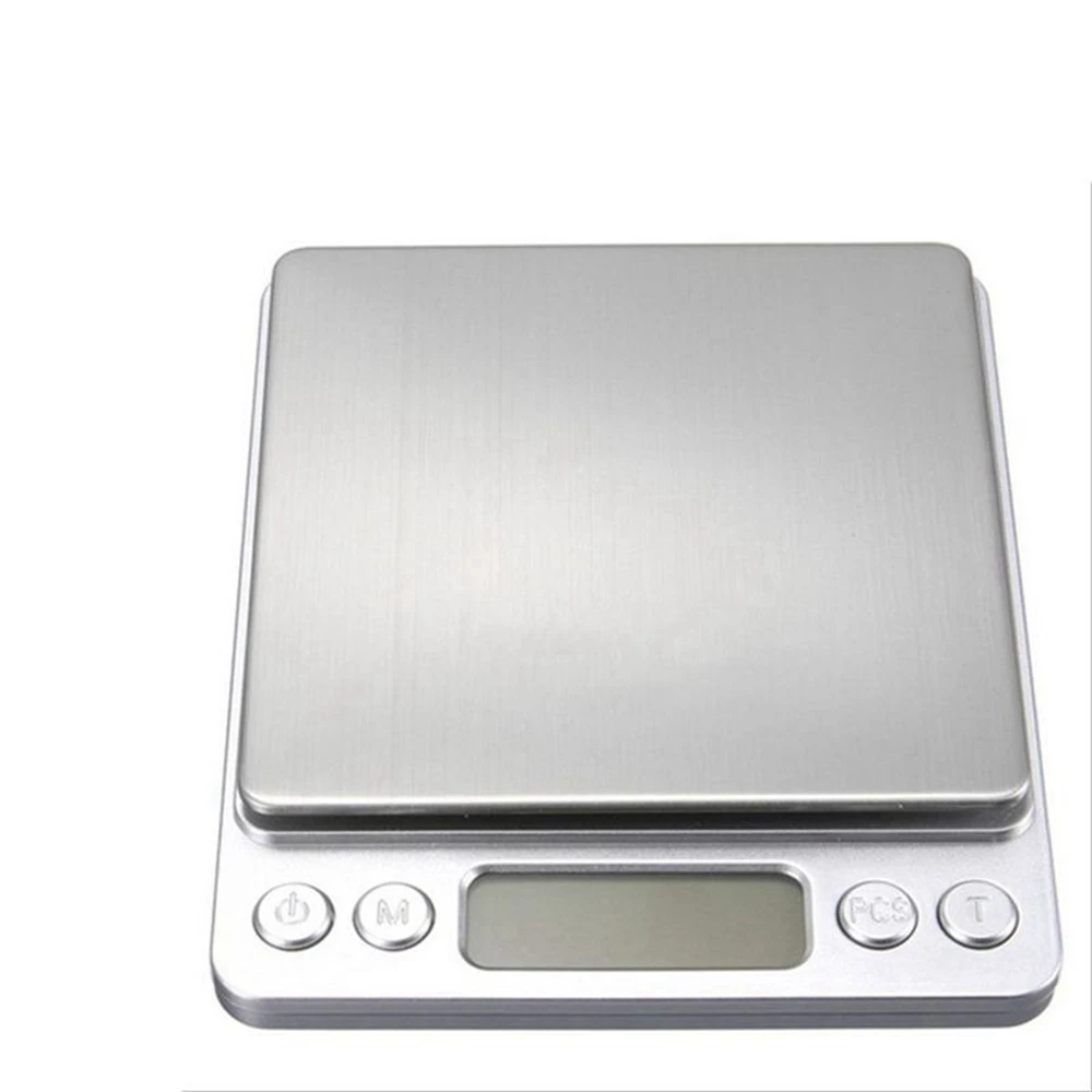 500G X 0.01G Digitale Gramweeg - Candle Wax Scale recensie en prijs