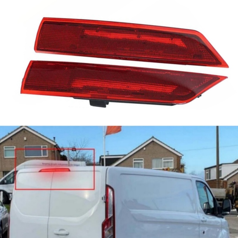 2 stuks voor Ford Transit/Tour - Candle Making Supplies Uk recensie en prijs