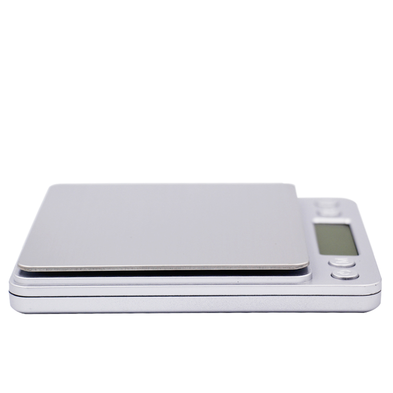 500g/0.01g Sieradenweegschaal  - Candle Wax Scale recensie en prijs